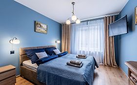 The Angels Apartments Krakow Old Town